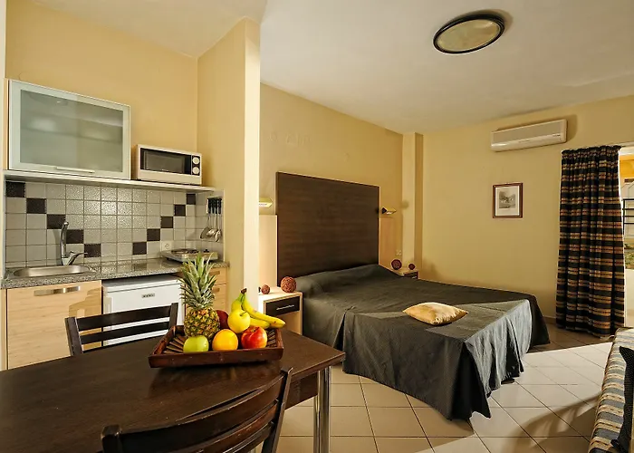 Hotel Senses Blue Boutique Hersonissos (Crete)